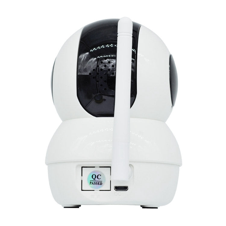 Anpwoo YT006 720P HD WiFi IP Camera, Support Motion Detection & Infrared Night Vision & SD Card(Max 32GB), YT006 Anpwoo YT006 720P HD WiFi IP Camera, Support Motion Detection & Infrared Night Vision & SD Card(Max 32GB), YT006